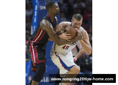NBA晋级赛最新动态：赛季挑战与对决精彩回顾