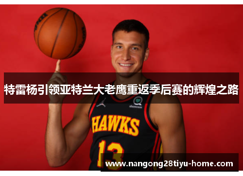 特雷杨引领亚特兰大老鹰重返季后赛的辉煌之路
